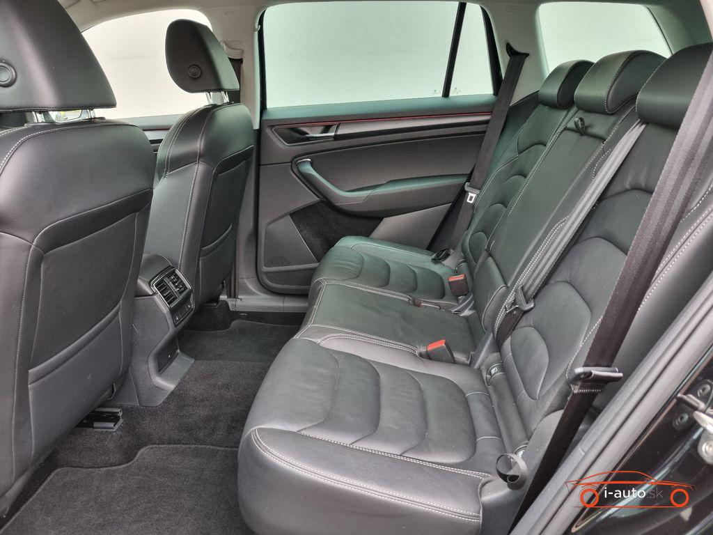 Skoda Kodiaq 2.0 TDI Soleil 4x4  za 28900€