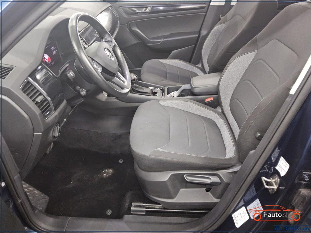 Skoda Kodiaq 2.0 TDI Soleil za 30500€