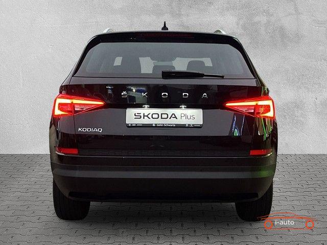 Skoda Kodiaq 2.0 TDI DSG Style za 31000€