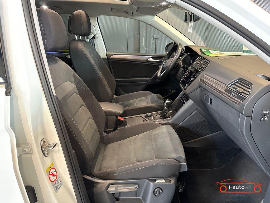 Volkswagen Tiguan Allspace 2.0 TDI Elegance 4Motion za 33800€