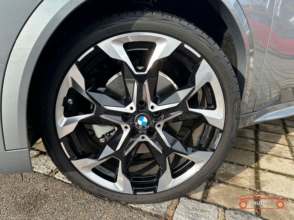 BMW X2 20i s Drive M Sport  za 52060€