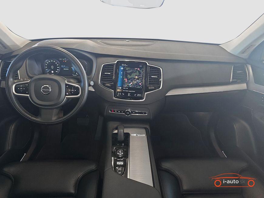 Volvo XC90 T8 AWD Recharge R-Design za 50500€