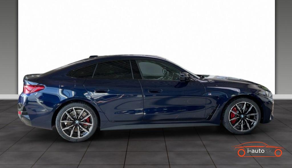 BMW 430i xDrive Gran Coupé M Sport za 66990€