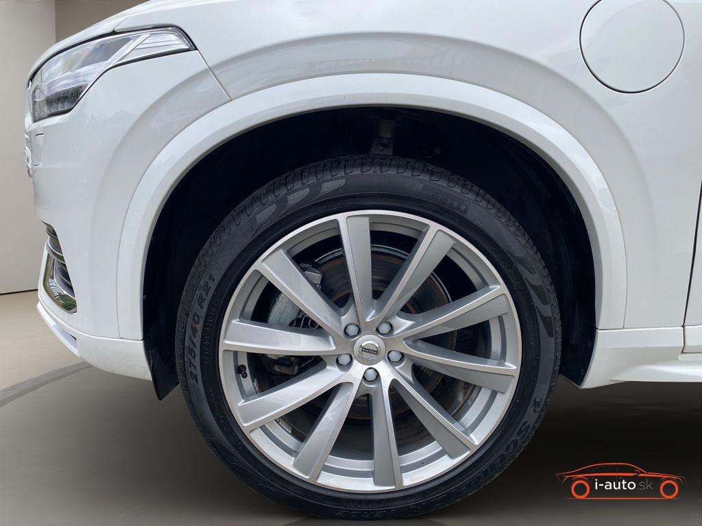 Volvo XC90 T8 Twin Engine Inscription za 52500€