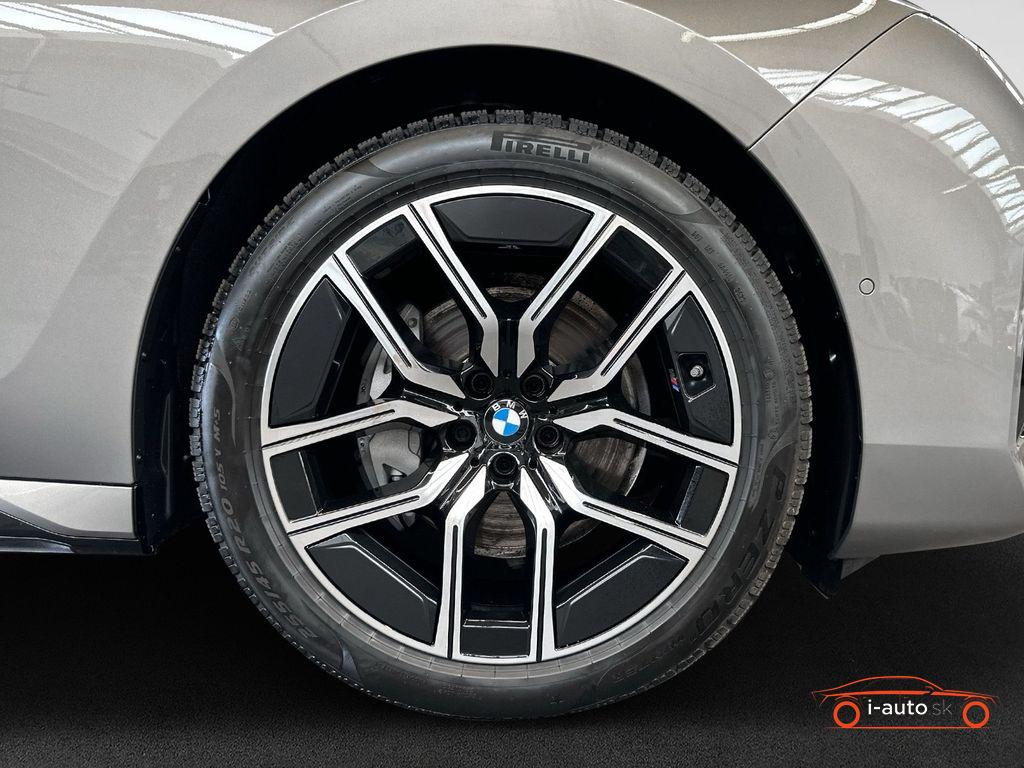 BMW 740d x Drive M Sport za 92950€