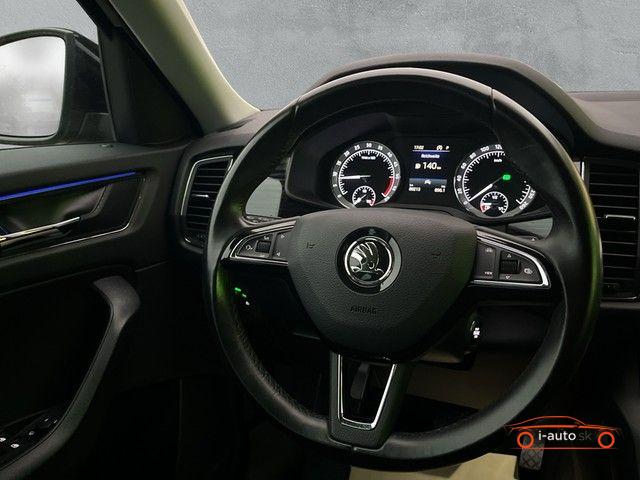 Skoda Kodiaq 2.0 TDI DSG Style za 31000€