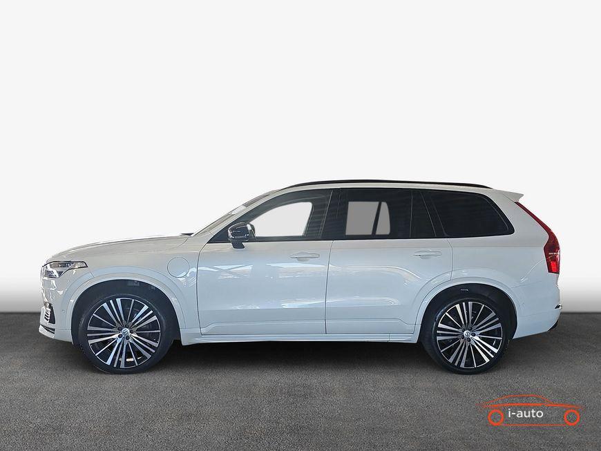 Volvo XC90 T8 AWD Recharge R-Design za 50500€