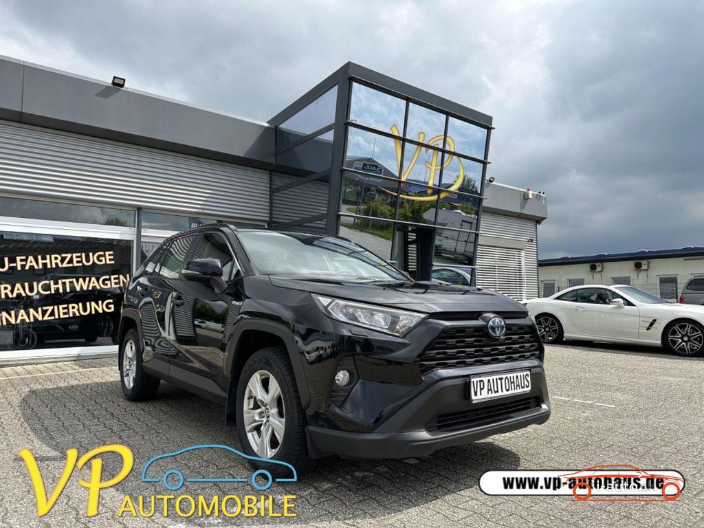 Toyota RAV4 Hybrid 4x2 Dynamic za 29 700.00€