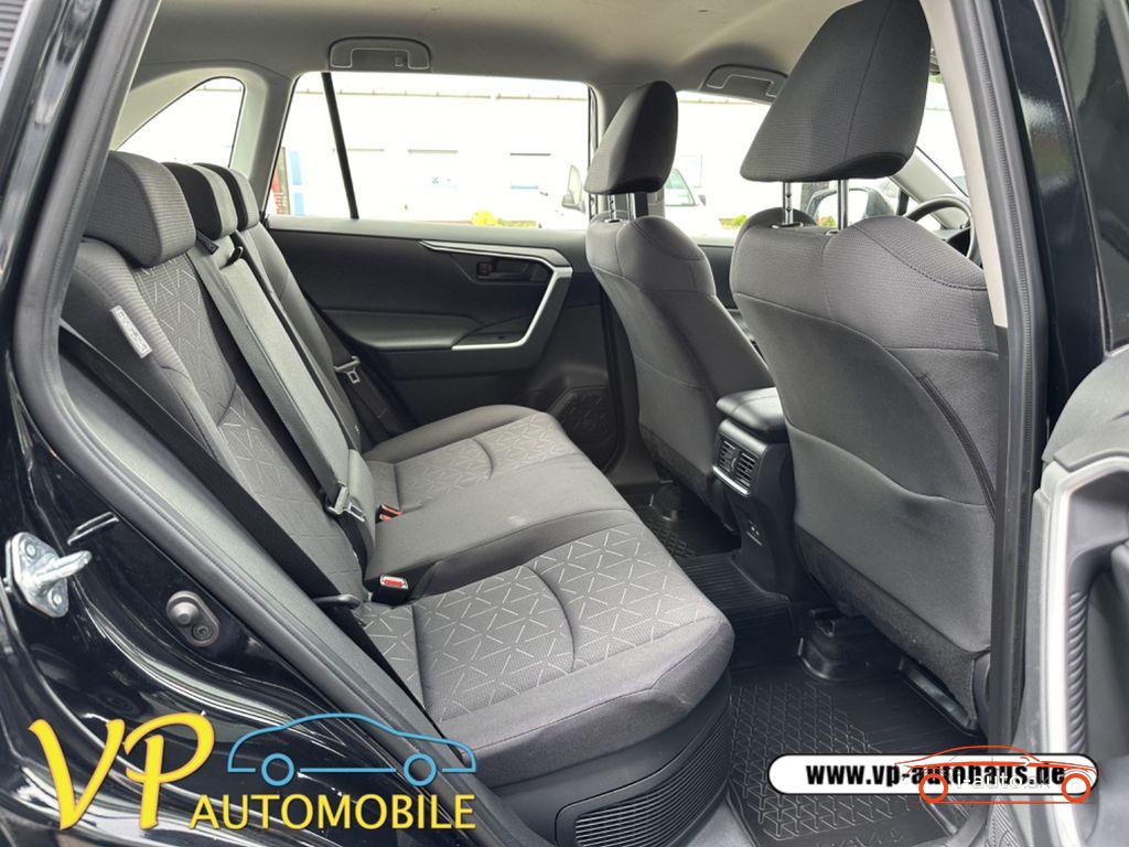 Toyota RAV4 Hybrid 4x2 Dynamic za 29700€