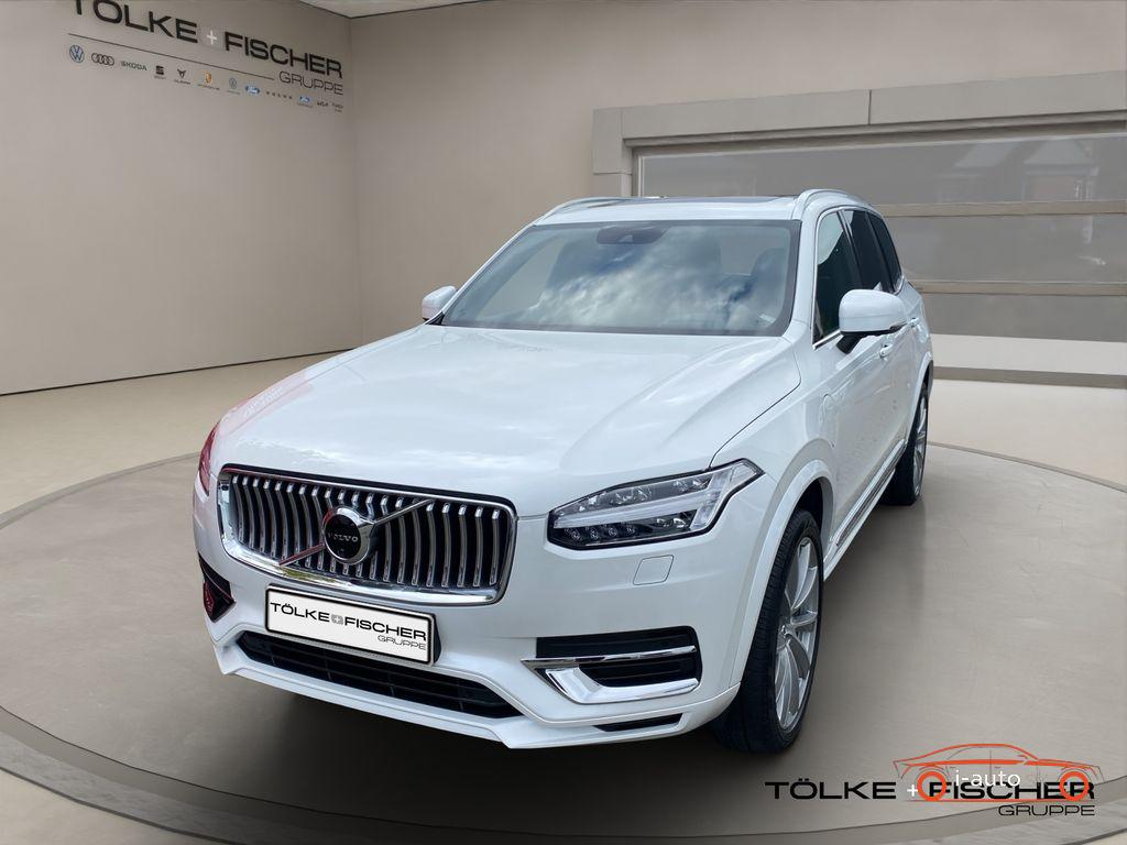 Volvo XC90 T8 Twin Engine Inscription za 52500€