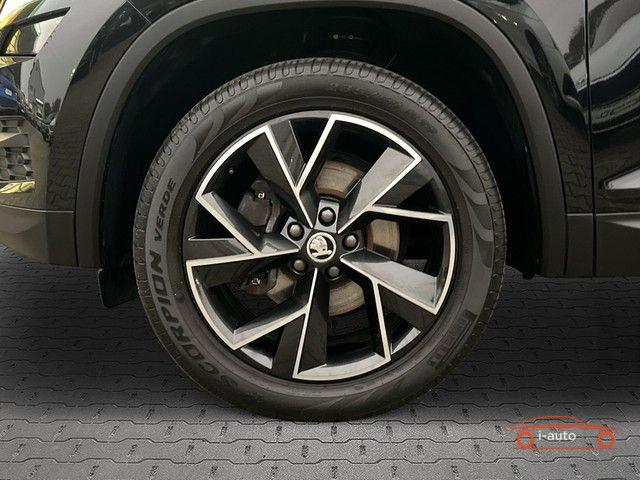 Skoda Kodiaq 2.0 TDI DSG Style za 31000€