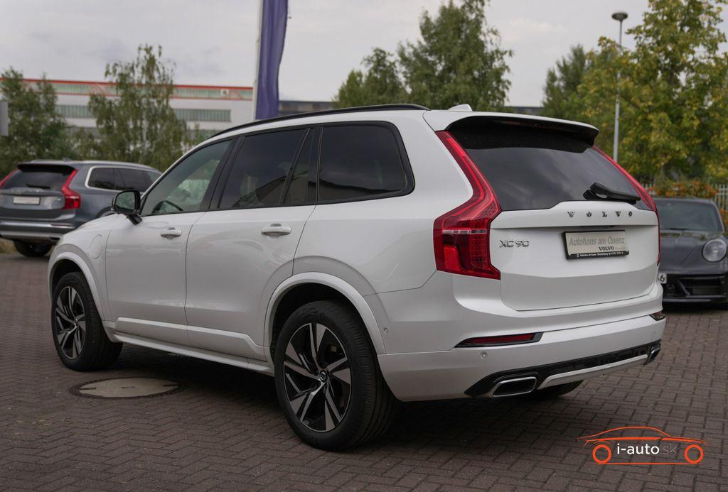 Volvo XC90 R Design Plug-In Hybrid za 47990€