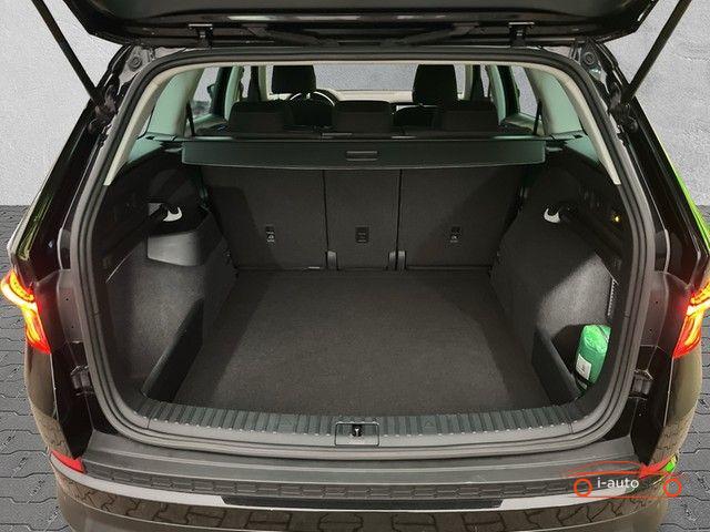 Skoda Kodiaq 2.0 TDI DSG Style za 31000€