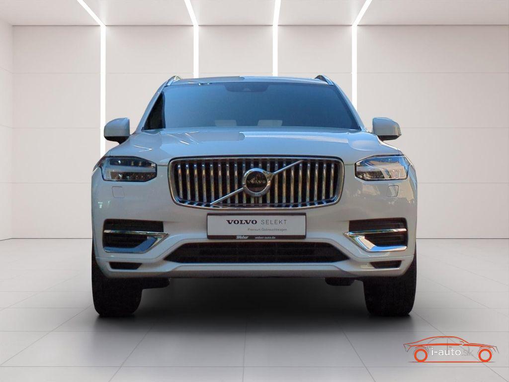 Volvo XC90 T8 Recharge Inscription za 53 000.00€