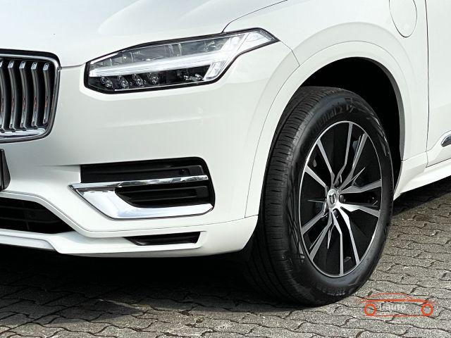 Volvo XC90 Inscription  Plug-In Hyb za 49330€