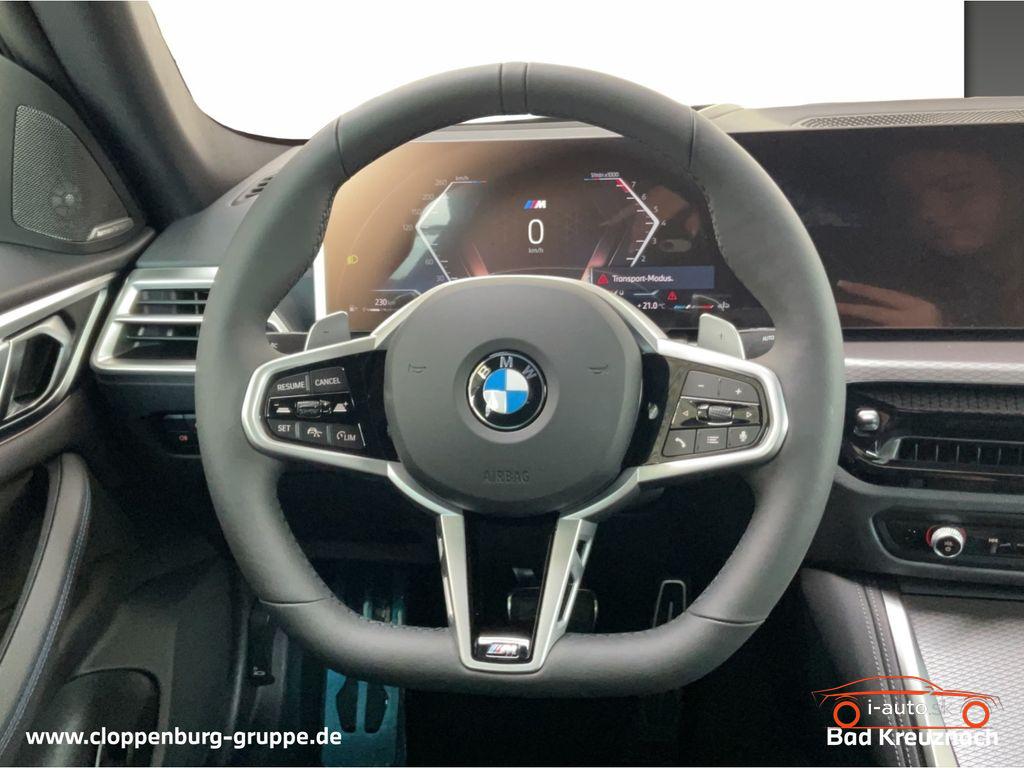 BMW 430i xDrive Gran Coupé M Sport za 66990€