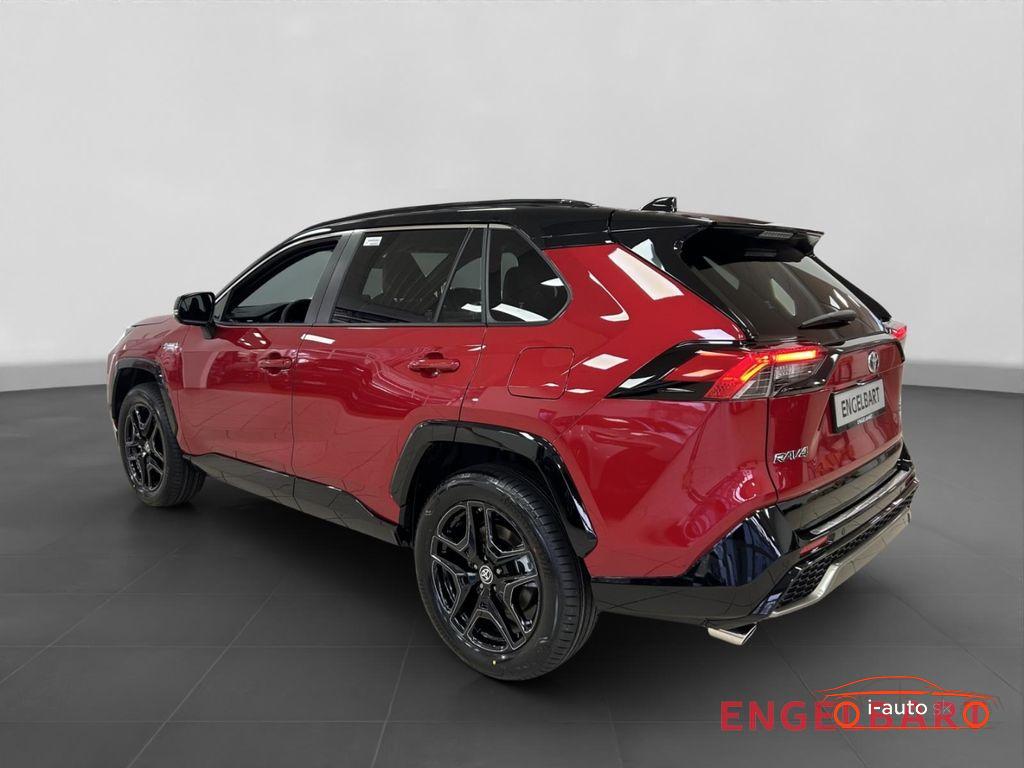 Toyota RAV4 2.5 Plug-in Hybrid 4x4 GR Sport za 57010€