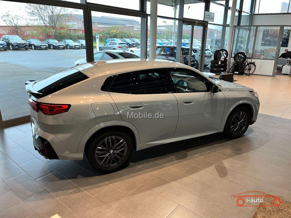 BMW X2 M35i x Drive  za 61550€