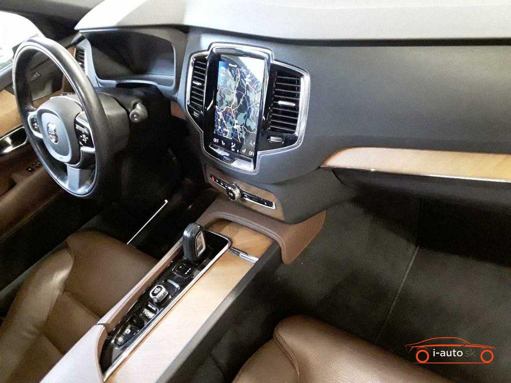 Volvo XC90 T8 AWD Inscription  za 45300€