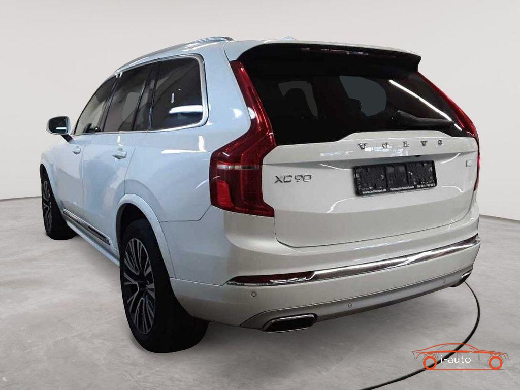 Volvo XC90 T8 AWD Inscription  za 45300€