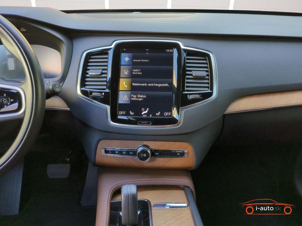 Volvo XC90 T8 Recharge Inscription za 53000€