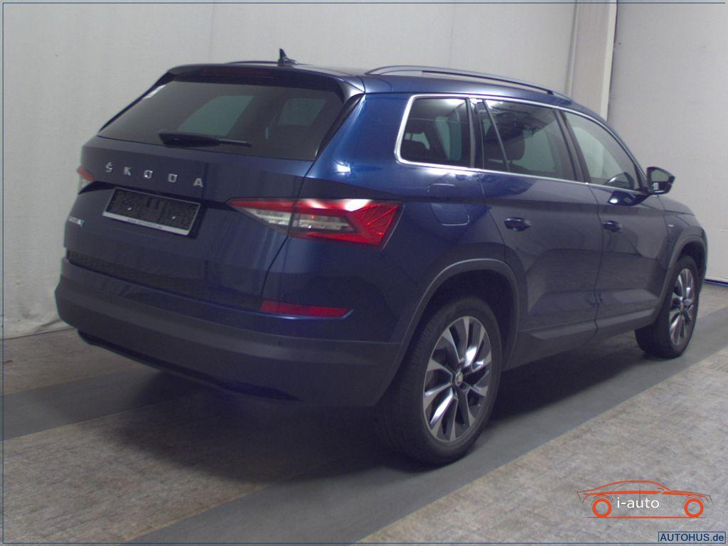 Skoda Kodiaq 2.0 TDI Soleil za 30500€