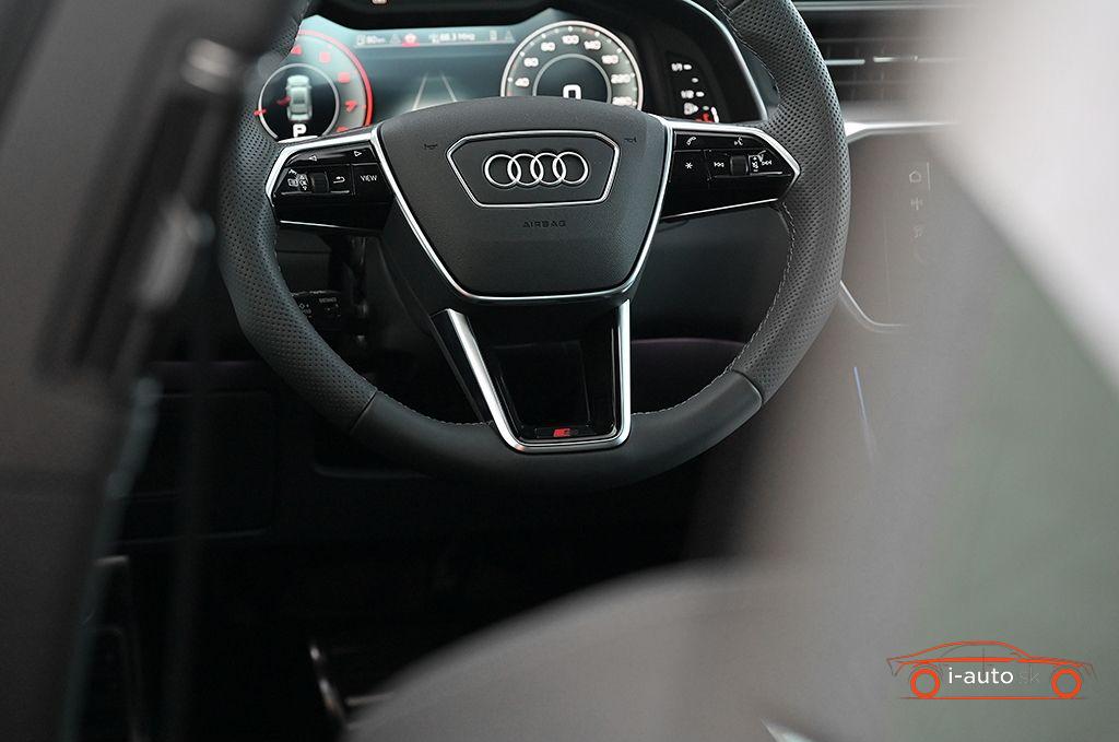 Audi A7 Sportback 45 TFSI quattro za 76000€