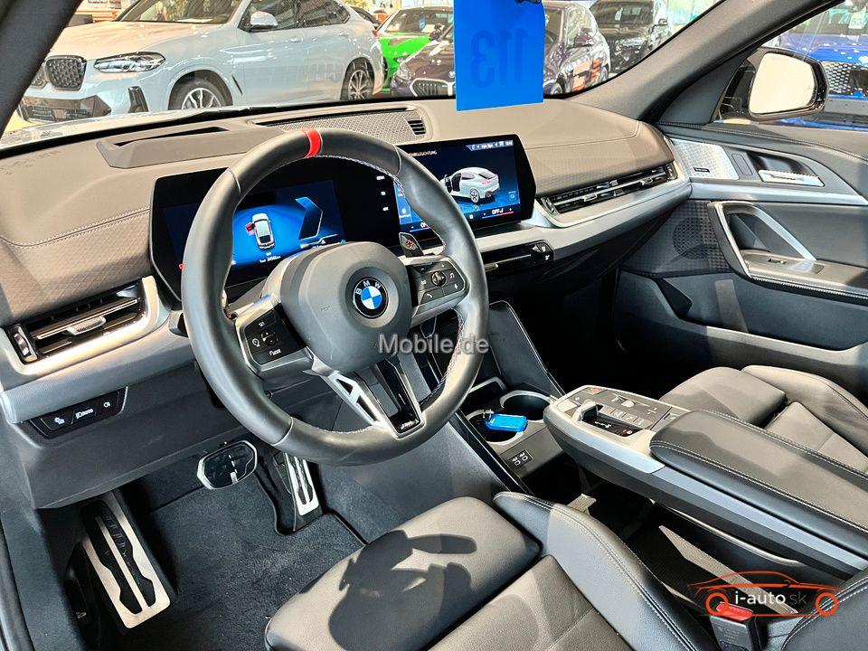 BMW X2 M35i x Drive  za 61550€