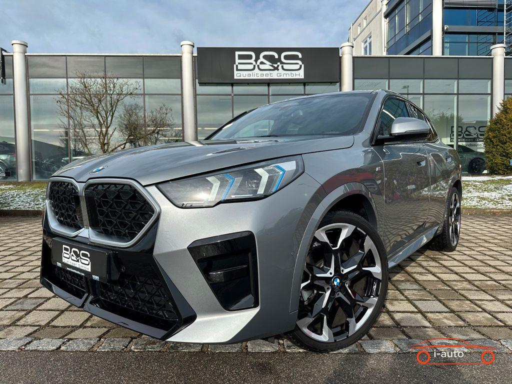 BMW X2 20i s Drive M Sport  za 52 060.00€