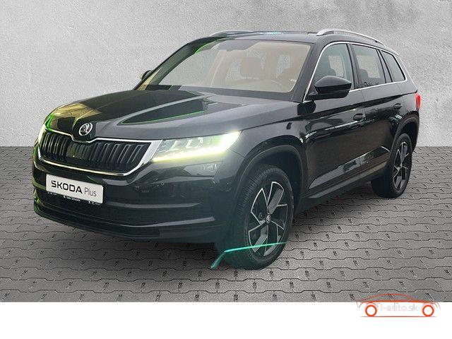 Skoda Kodiaq 2.0 TDI DSG Style za 31 000