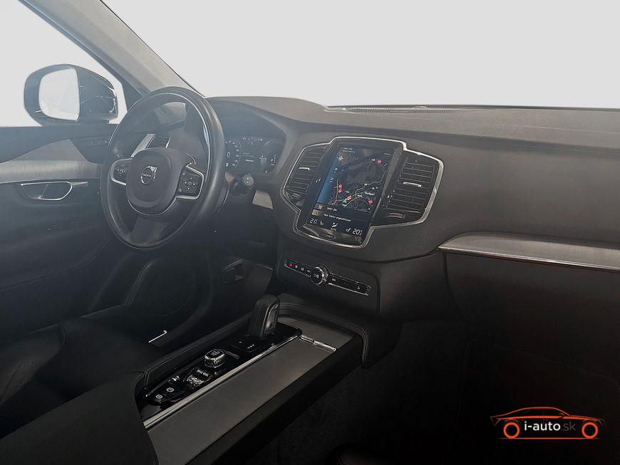 Volvo XC90 T8 AWD Recharge R-Design za 50500€