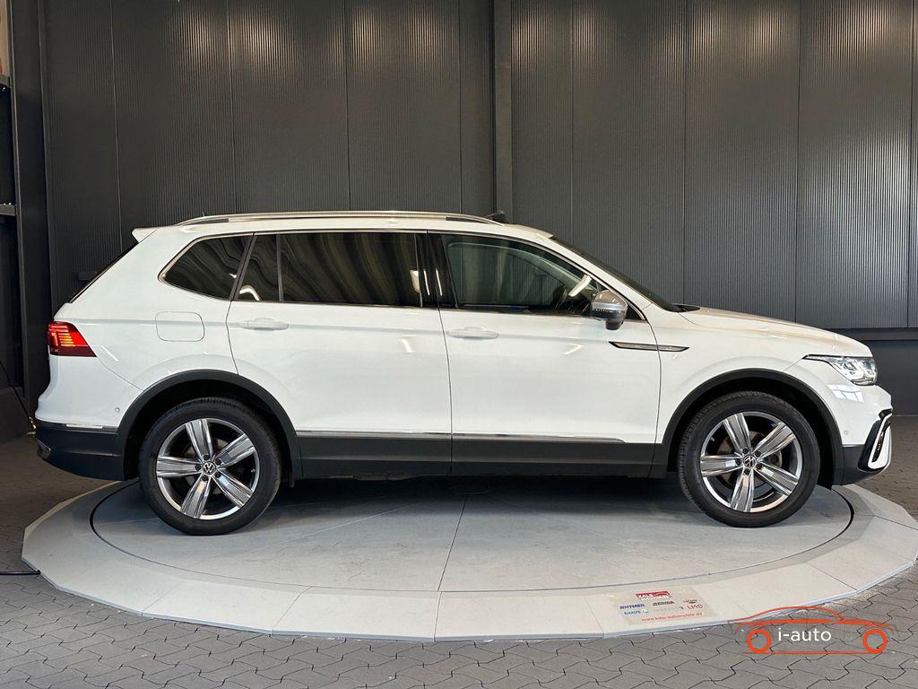 Volkswagen Tiguan Allspace 2.0 TDI Elegance 4Motion za 33800€