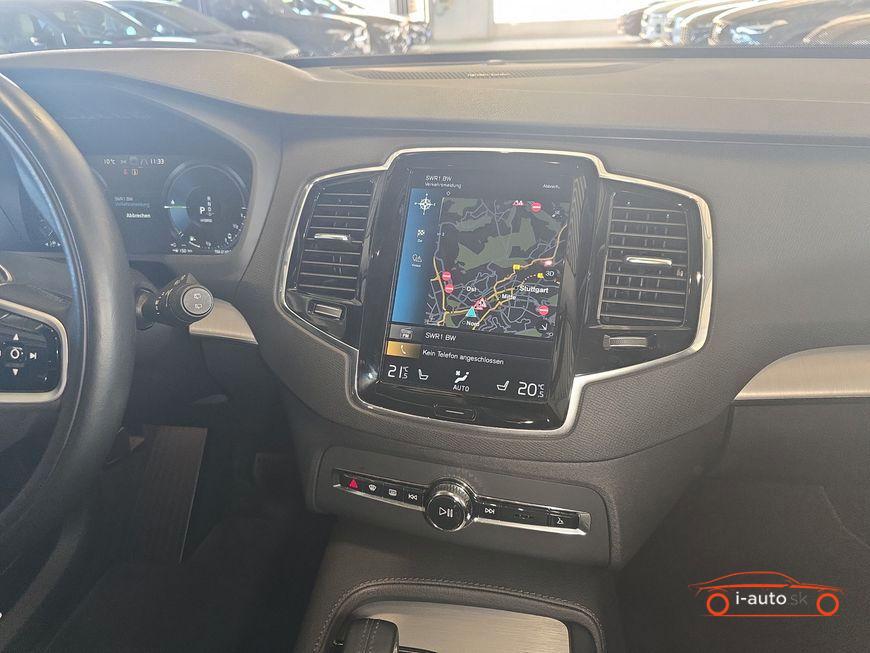 Volvo XC90 T8 AWD Recharge R-Design za 50500€