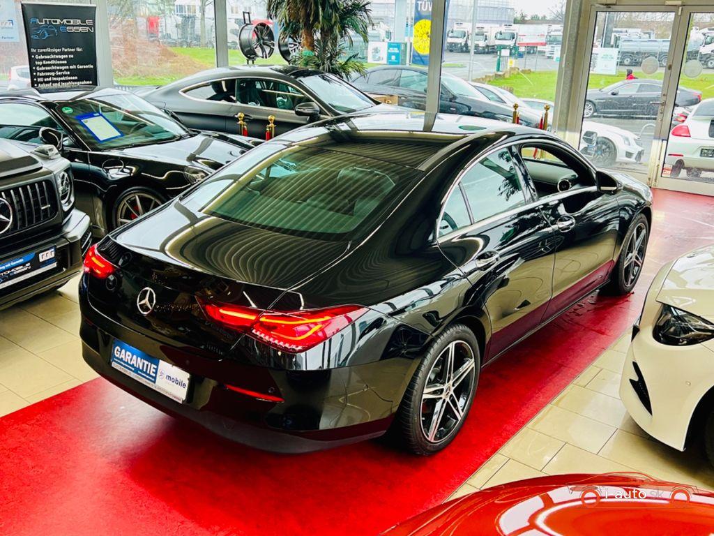 Mercedes-Benz CLA 180d  za 27200€