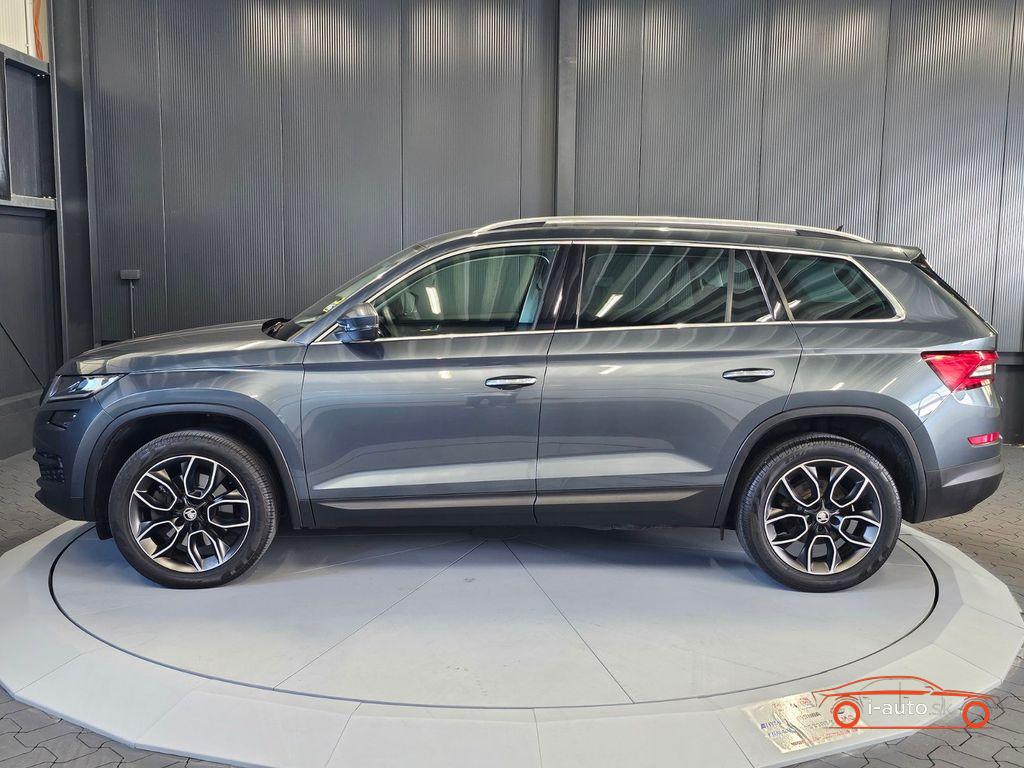 Skoda Kodiaq 2.0 TDI DSG Style 4x4 za 29800€