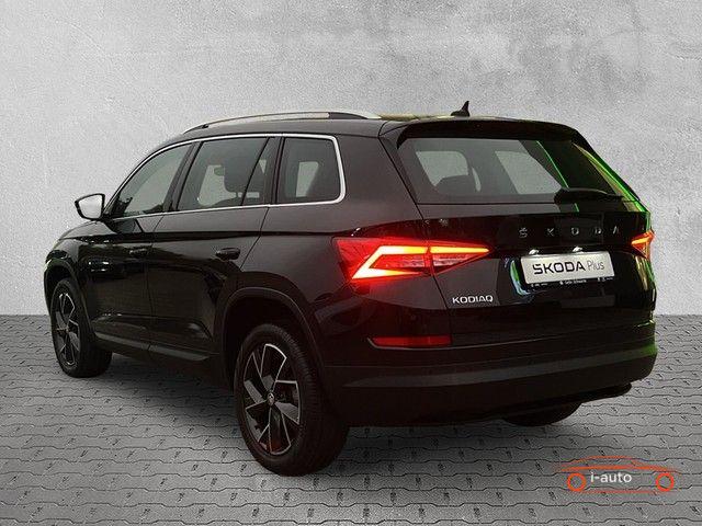 Skoda Kodiaq 2.0 TDI DSG Style za 31000€