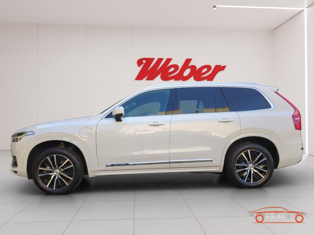 Volvo XC90 T8 Recharge Inscription za 53000€