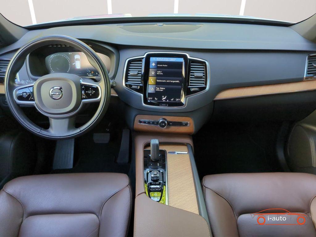 Volvo XC90 T8 Recharge Inscription za 53000€