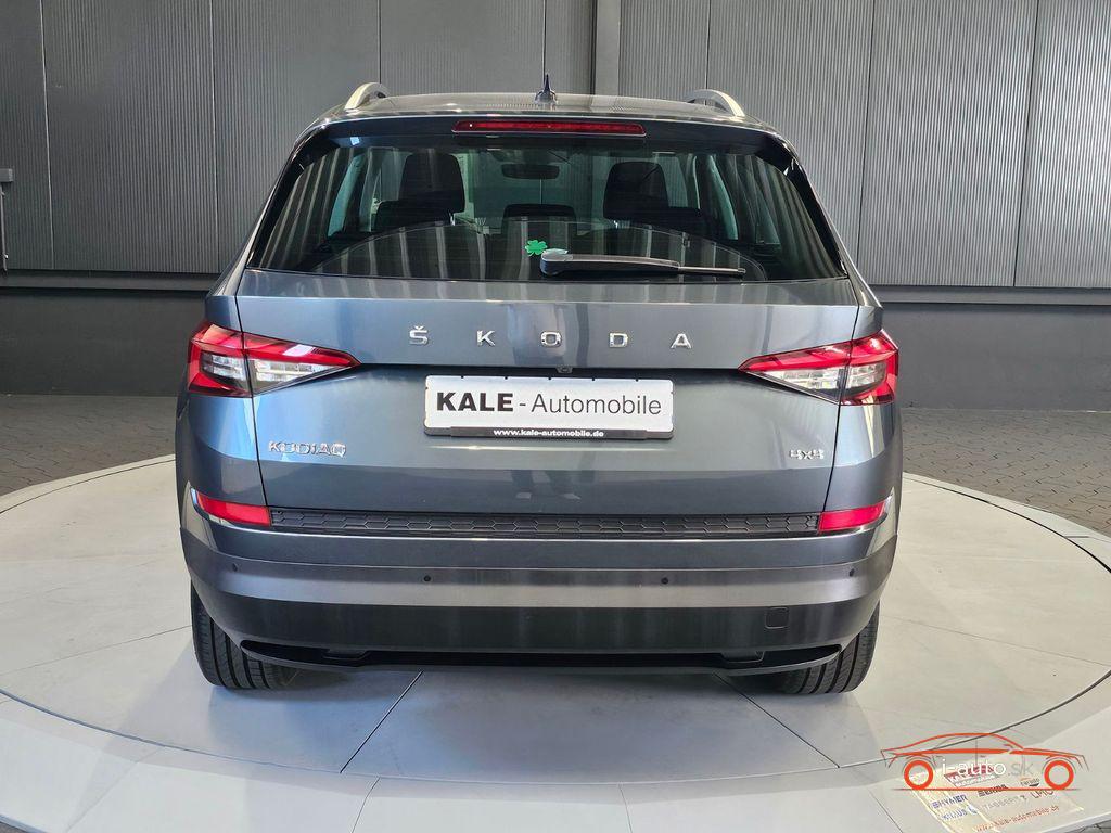 Skoda Kodiaq 2.0 TDI DSG Style 4x4 za 29800€