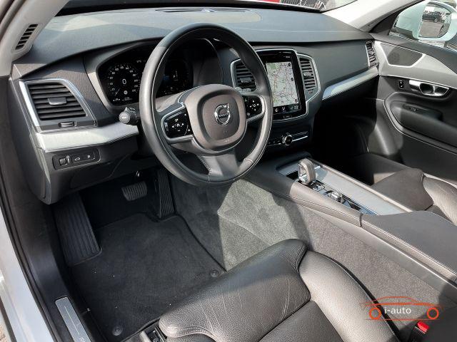 Volvo XC90 Inscription  Plug-In Hyb za 49330€