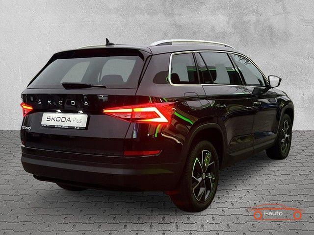 Skoda Kodiaq 2.0 TDI DSG Style za 31000€