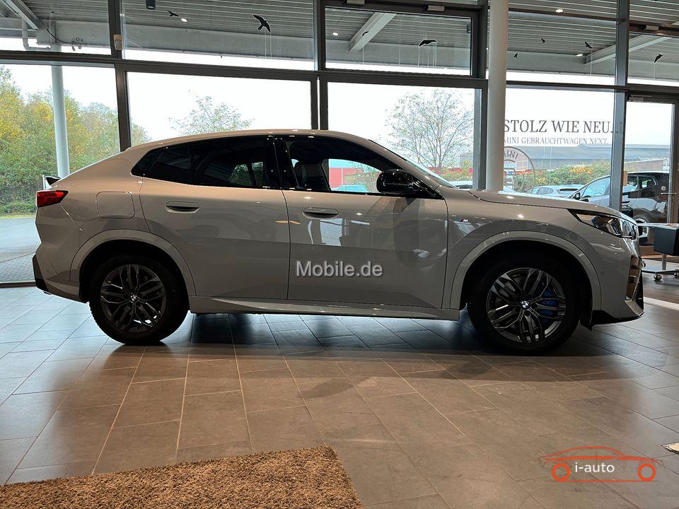 BMW X2 M35i x Drive  za 61550€