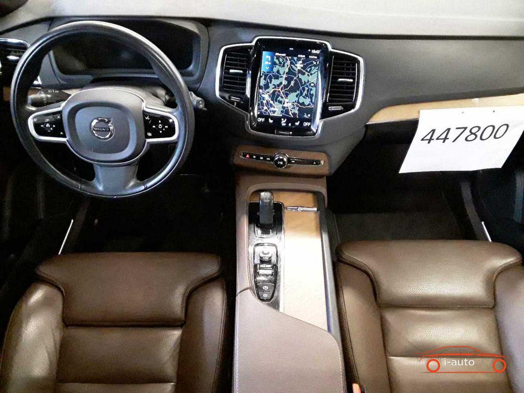 Volvo XC90 T8 AWD Inscription  za 45300€