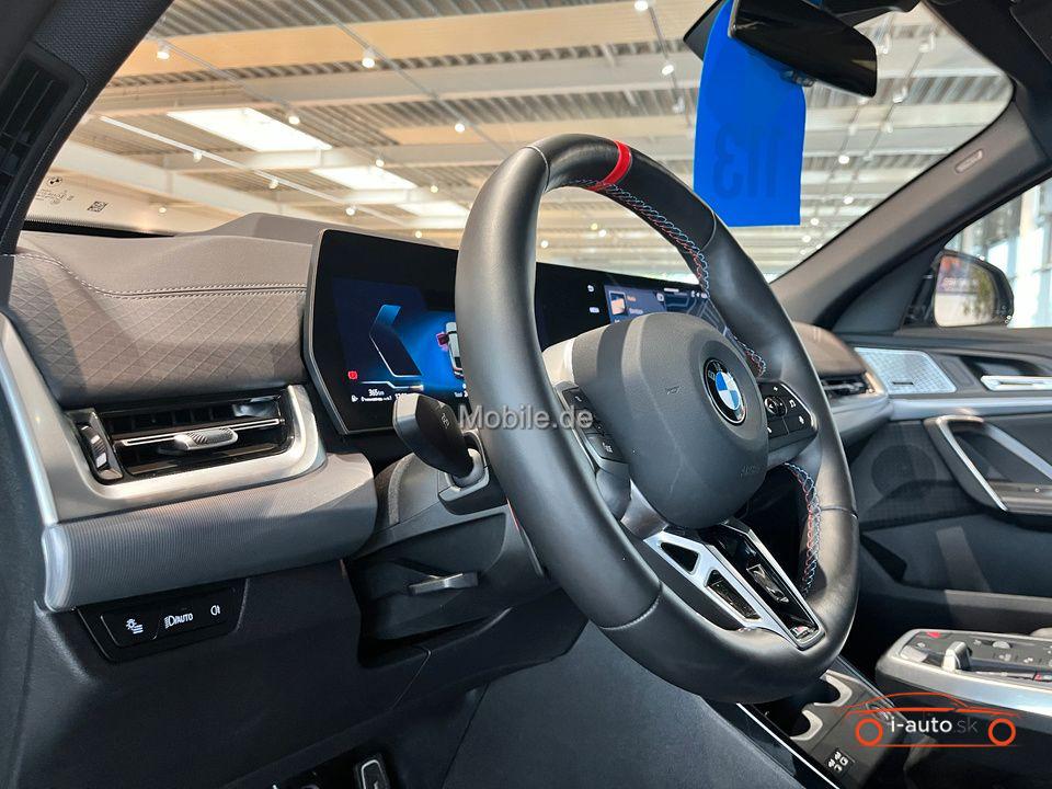 BMW X2 M35i x Drive  za 61550€