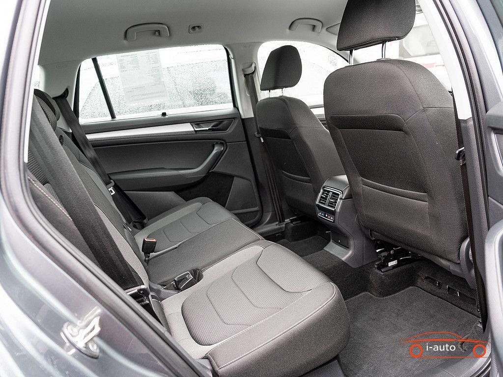 Skoda Kodiaq 2.0 TDI Tour 4x4 za 30500€