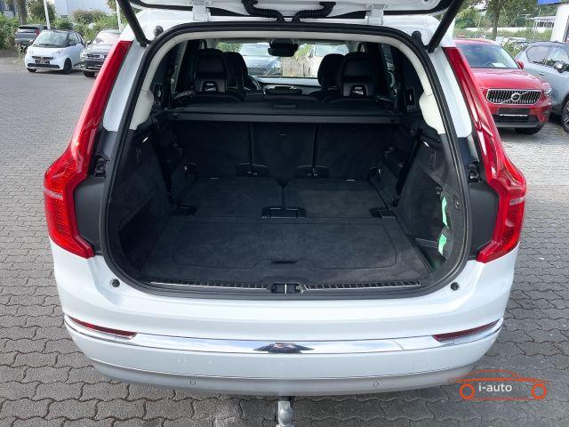 Volvo XC90 Inscription  Plug-In Hyb za 49330€