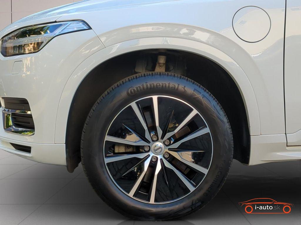 Volvo XC90 T8 Recharge Inscription za 53000€