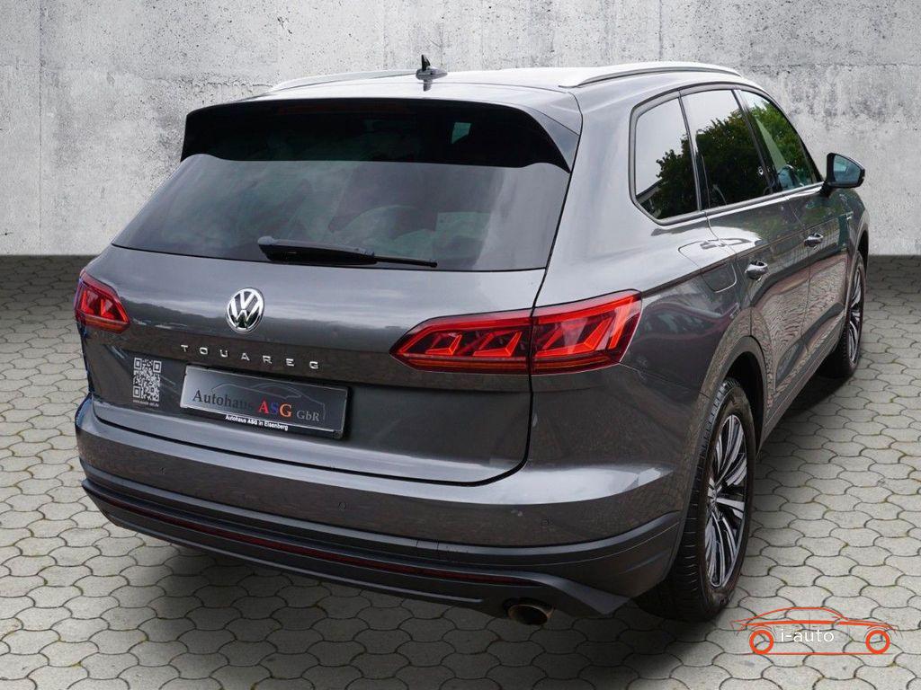 Volkswagen Touareg 3.0 TDI 4Motion za 34800€