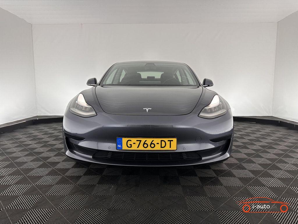 Tesla Model 3 Standard RWD Plus 60 kWh za 21000€