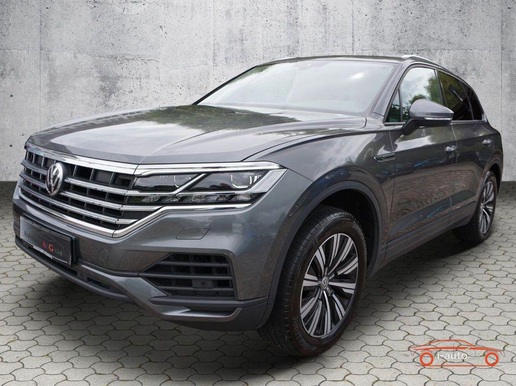 Volkswagen Touareg 3.0 TDI 4Motion za 34 800